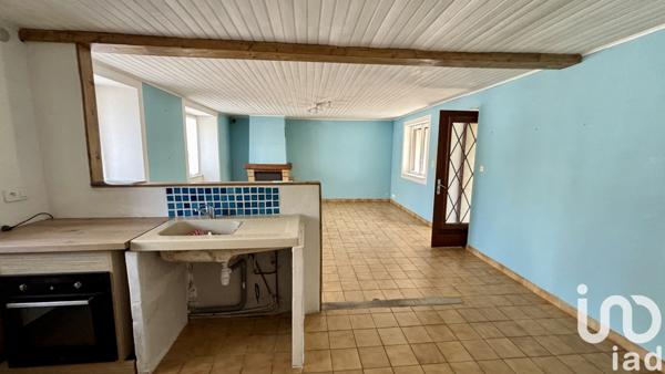 Maison à vendre 5 pièces 100 m² Lalevade-d'Ardèche