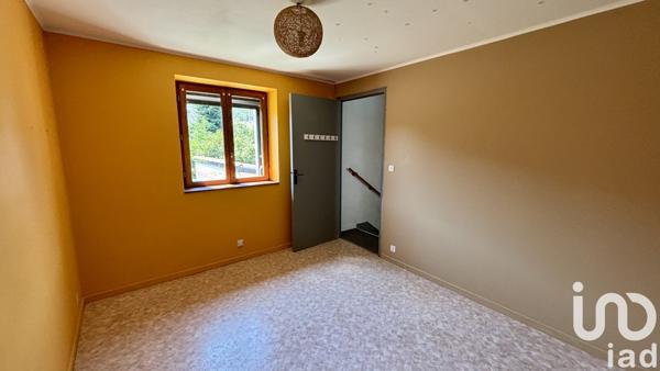 Maison à vendre 5 pièces 100 m² Lalevade-d'Ardèche