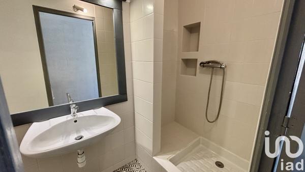 Maison à vendre 5 pièces 100 m² Lalevade-d'Ardèche