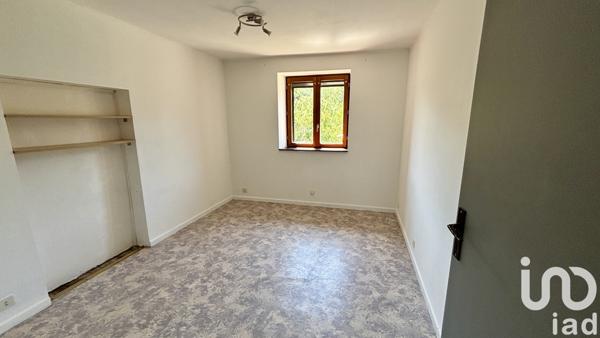 Maison à vendre 5 pièces 100 m² Lalevade-d'Ardèche