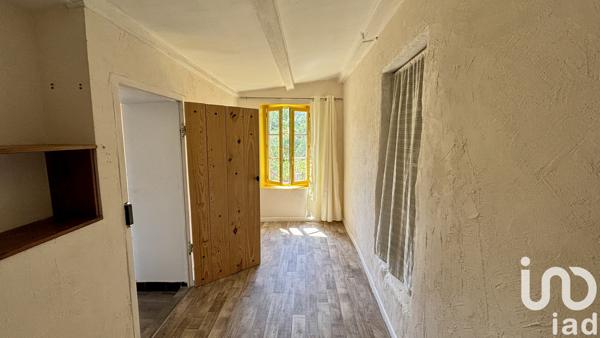 Maison à vendre 5 pièces 100 m² Lalevade-d'Ardèche
