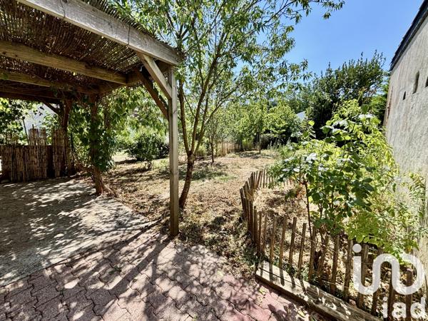 Maison à vendre 5 pièces 100 m² Lalevade-d'Ardèche