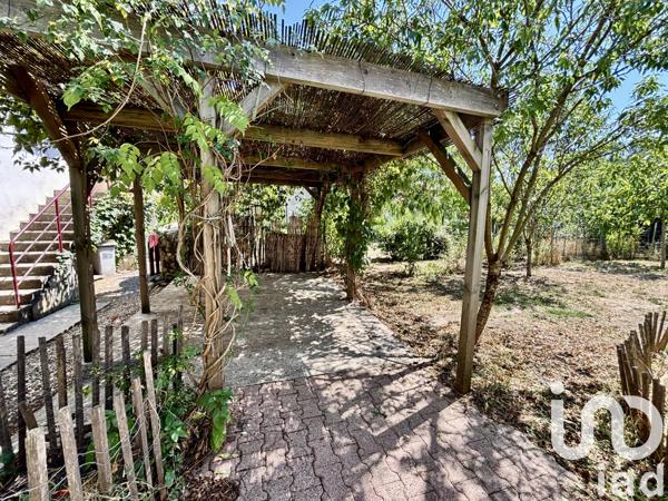 Maison à vendre 5 pièces 100 m² Lalevade-d'Ardèche