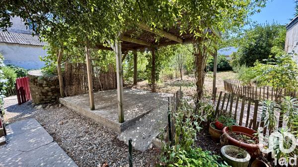 Maison à vendre 5 pièces 100 m² Lalevade-d'Ardèche