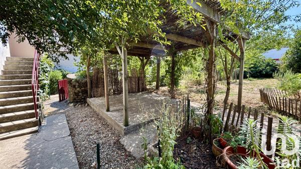 Maison à vendre 5 pièces 100 m² Lalevade-d'Ardèche