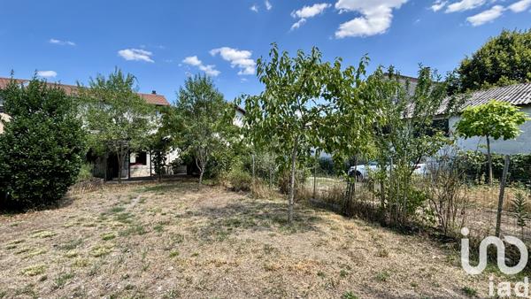 Maison à vendre 5 pièces 100 m² Lalevade-d'Ardèche