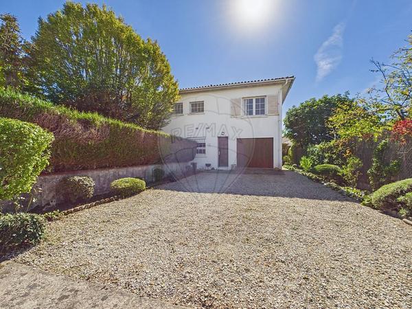 Maison 5 chambre(s) à vendre - Royan, Charente-Maritime - 17