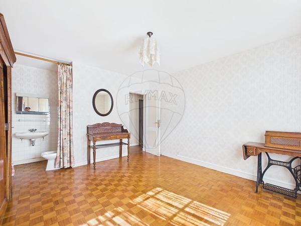 Maison 5 chambre(s) à vendre - Royan, Charente-Maritime - 17