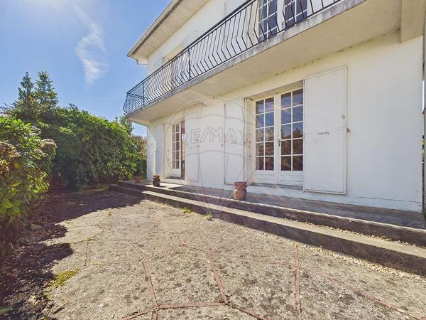 Maison 5 chambre(s) à vendre - Royan, Charente-Maritime - 17