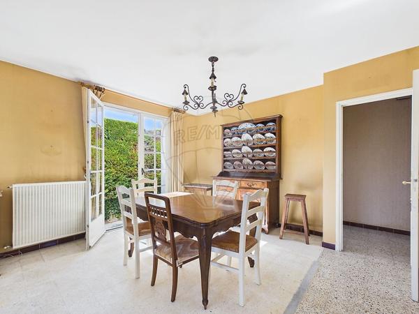 Maison 5 chambre(s) à vendre - Royan, Charente-Maritime - 17