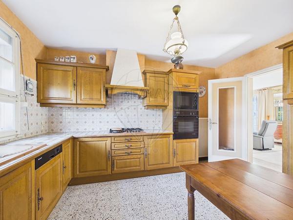 Maison 5 chambre(s) à vendre - Royan, Charente-Maritime - 17