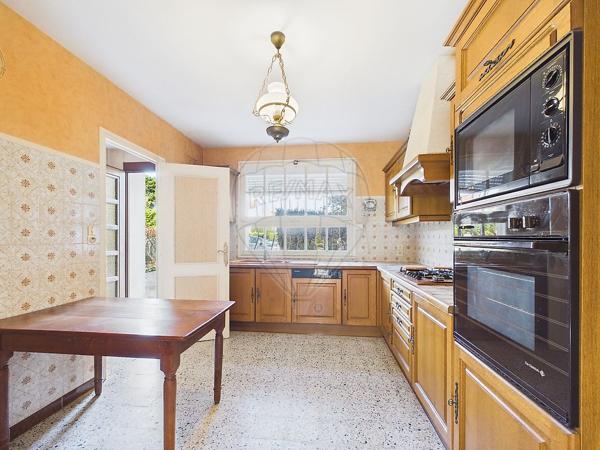 Maison 5 chambre(s) à vendre - Royan, Charente-Maritime - 17