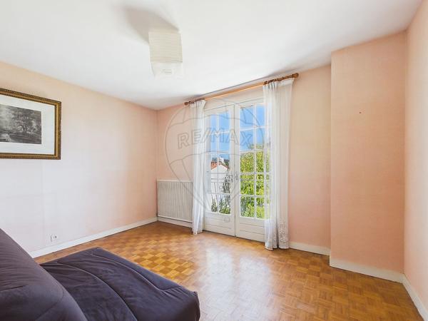 Maison 5 chambre(s) à vendre - Royan, Charente-Maritime - 17