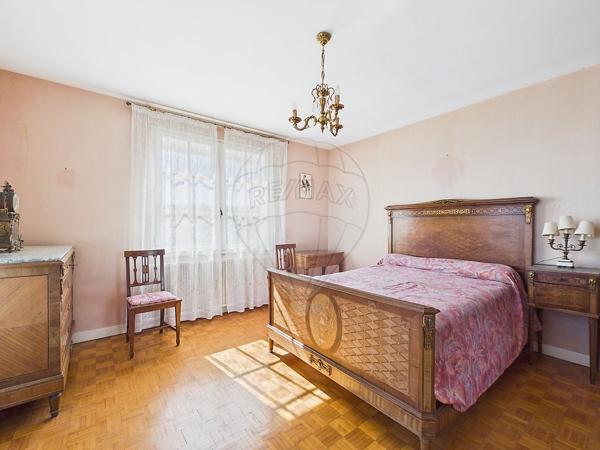 Maison 5 chambre(s) à vendre - Royan, Charente-Maritime - 17