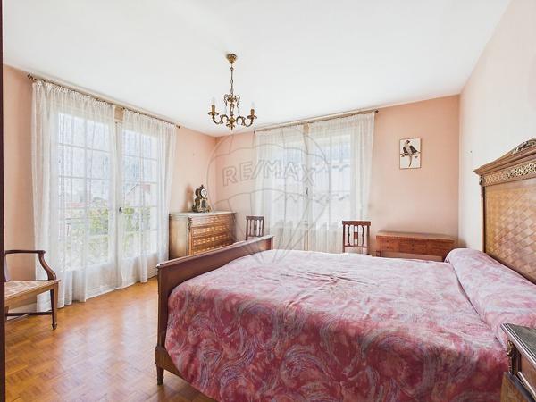 Maison 5 chambre(s) à vendre - Royan, Charente-Maritime - 17