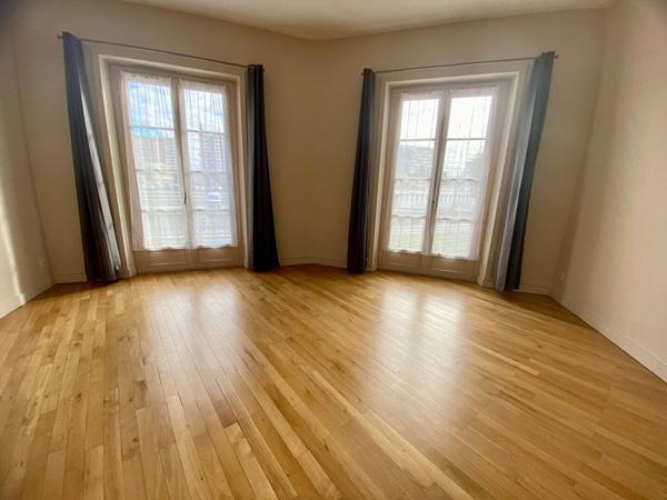 4 Pièces 100m² - Secteur Antigna