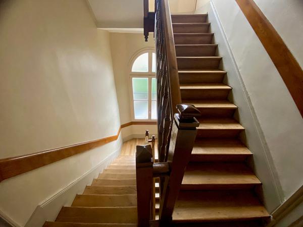 4 Pièces 100m² - Secteur Antigna