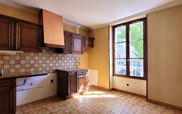 Appartement à vendre    3 pièces • 57,47 m2 Orléans