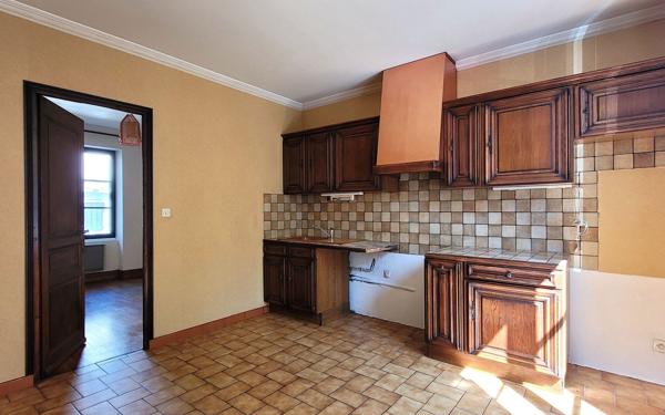 Appartement à vendre    3 pièces • 57,47 m2 Orléans