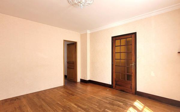Appartement à vendre    3 pièces • 57,47 m2 Orléans
