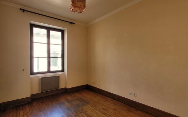 Appartement à vendre    3 pièces • 57,47 m2 Orléans