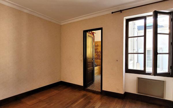 Appartement à vendre    3 pièces • 57,47 m2 Orléans