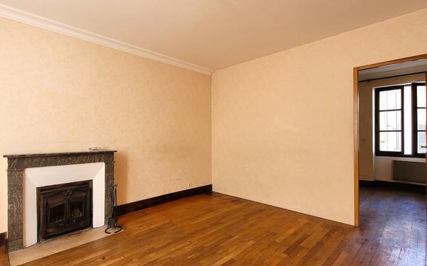 Appartement à vendre    3 pièces • 57,47 m2 Orléans