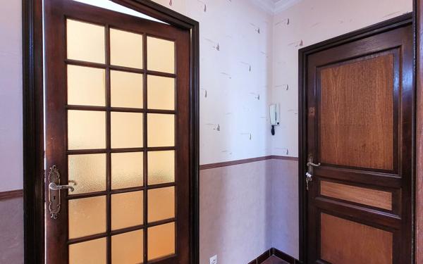 Appartement à vendre    3 pièces • 57,47 m2 Orléans