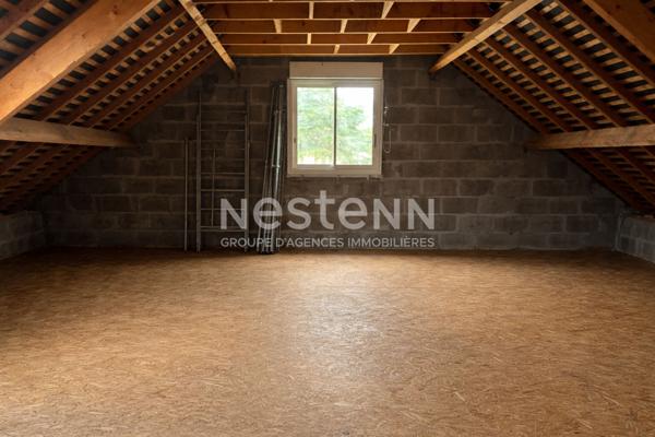 Maison au calme sans vis-à-vis, de plain-pied