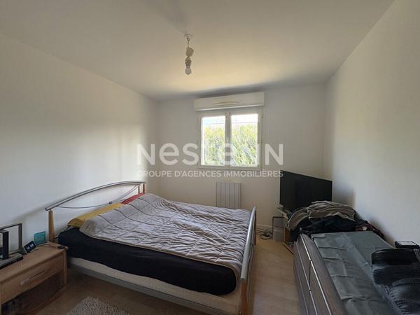 Maison au calme sans vis-à-vis, de plain-pied