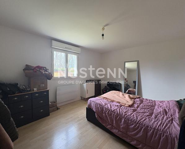 Maison au calme sans vis-à-vis, de plain-pied