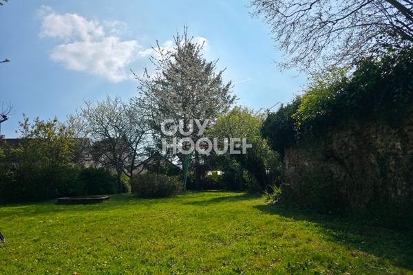 À vendre - Charmante maison à Chaumes-en-Brie