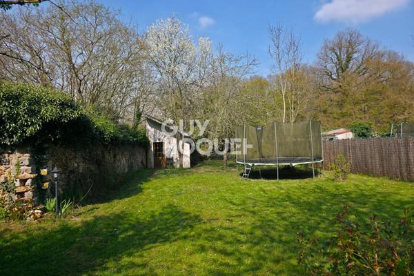 À vendre - Charmante maison à Chaumes-en-Brie