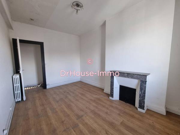 Immeuble à vendre de 505 m²