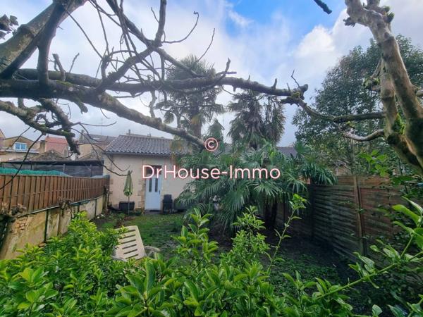 Immeuble à vendre de 505 m²
