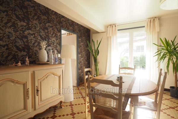 Villa Royan Foncillon, achat villa 5 chambres 233 m²