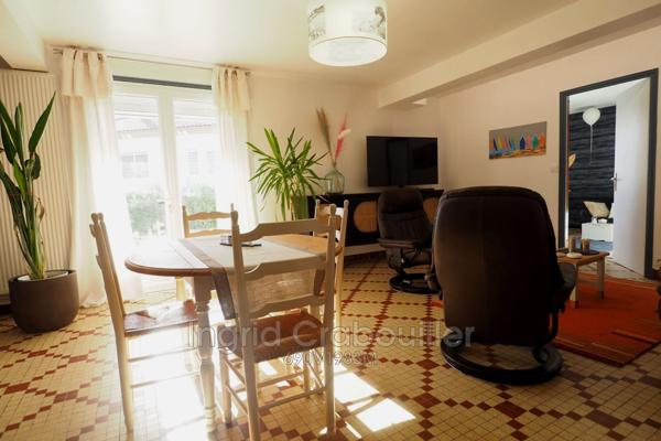 Villa Royan Foncillon, achat villa 5 chambres 233 m²