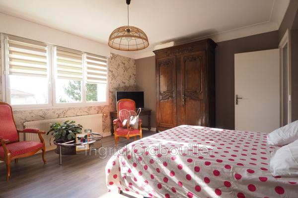 Villa Royan Foncillon, achat villa 5 chambres 233 m²