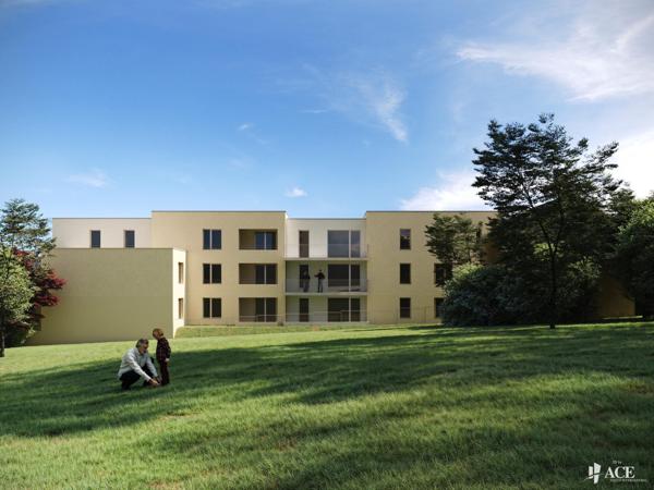 Anticipez votre futur logement dans un programme neuf idéalement situé