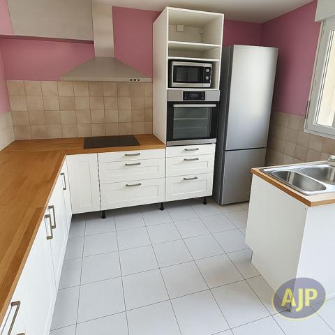 Vente maison Sevremoine : 201 600 € - AJP Immobilier Saint-Macaire-en-Mauges