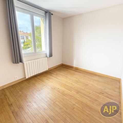 Vente maison Sevremoine : 201 600 € - AJP Immobilier Saint-Macaire-en-Mauges