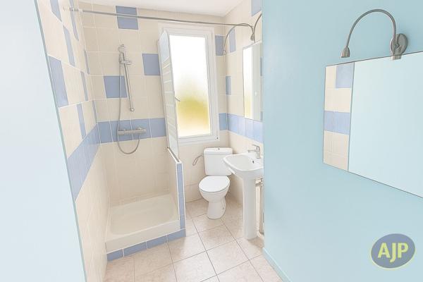 Vente maison Sevremoine : 201 600 € - AJP Immobilier Saint-Macaire-en-Mauges