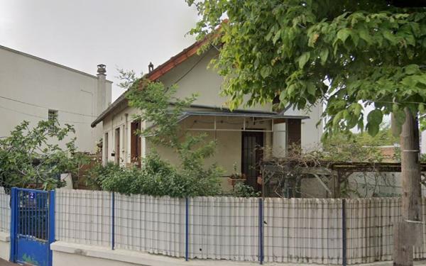 Maison à vendre    2 pièces • 27 m2 Draveil