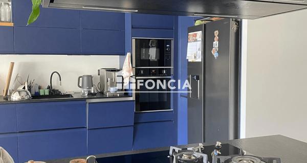 À vendre Maison 6 pièces 158.5 m² - Thomery 77810