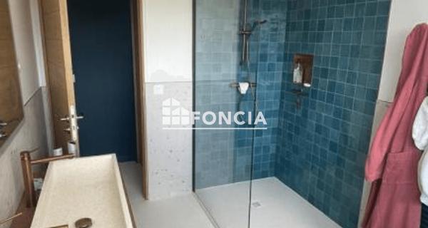 À vendre Maison 6 pièces 158.5 m² - Thomery 77810