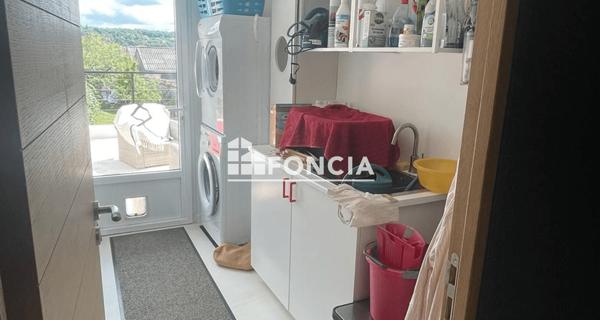 À vendre Maison 6 pièces 158.5 m² - Thomery 77810