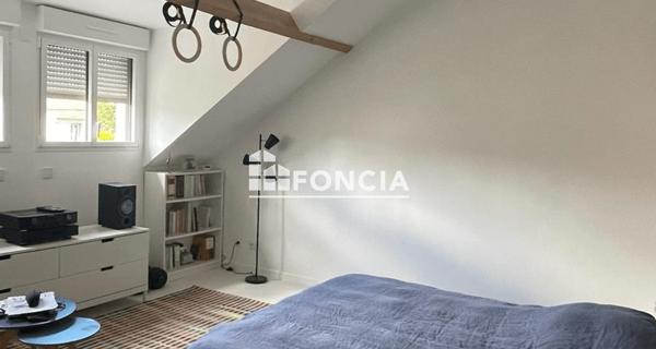 À vendre Maison 6 pièces 158.5 m² - Thomery 77810