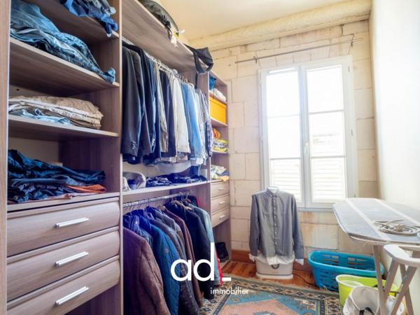 Appartement à vendre La Rochelle