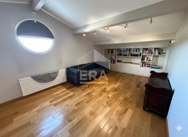 LES PENNES MIRABEAU - EXCLUSIVITE - Maison T5 de 195m2 sur terrain 1000m2 en situation dominante