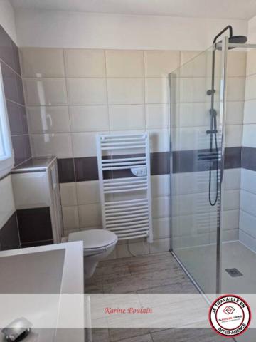 Maison à vendre 4 pièces de 97 m²